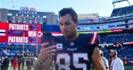 How to watch Patriots vs. Browns in Week 8