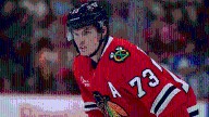 Reichel traded to Canucks by Blackhawks for 4th