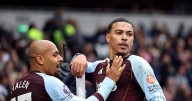 Unai Emery celebrates Morgan Rogers stunner as he says 'wow' about one Aston Villa player
