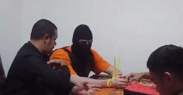 Trio of Australian men could face firing squad in Bali after murder charges
