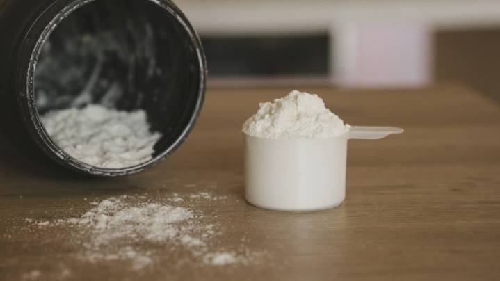 Popular protein powders found to contain concerning levels of lead, report warns