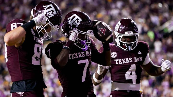 College football Week 9 overreactions: Texas A&M is nation's best team, Iowa has CFP hopes and Auburn should still fire Hugh Freeze