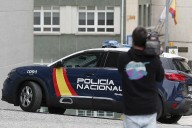 Hallan en un piso de Valencia los restos de una persona fallecida hace "bastantes años"