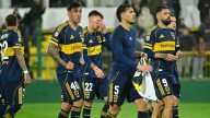 Malas noticias en Boca: la figura que sería baja por lo que resta del año