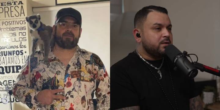 Gusgri revela que Camilo Ochoa habría usado su nombre y el de Adela Micha para realizar estafas antes de ser asesinado