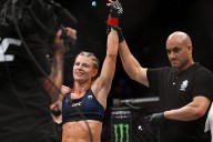 After big TKO win at UFC Vancouver, what's next for Manon Fiorot?