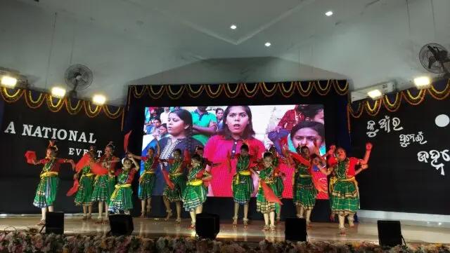 Rural Women Sports Winners Of Odisha Dance Into International Spotlight