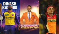 ILT20 Auction 2025: From R Ashwin to Dinesh Karthik, Full List of Indian Stars, Teams & Signings Revealed