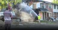 From violence to renewal: Indianapolis clears troubled Towne and Terrace housing complex