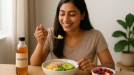 Why the 30-30-3 method can be the ultimate gut hack you need