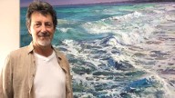 Greg Baker marks 75th exhibition with Oases, Places of Calm and Contemplation at Old Customs House, Fremantle