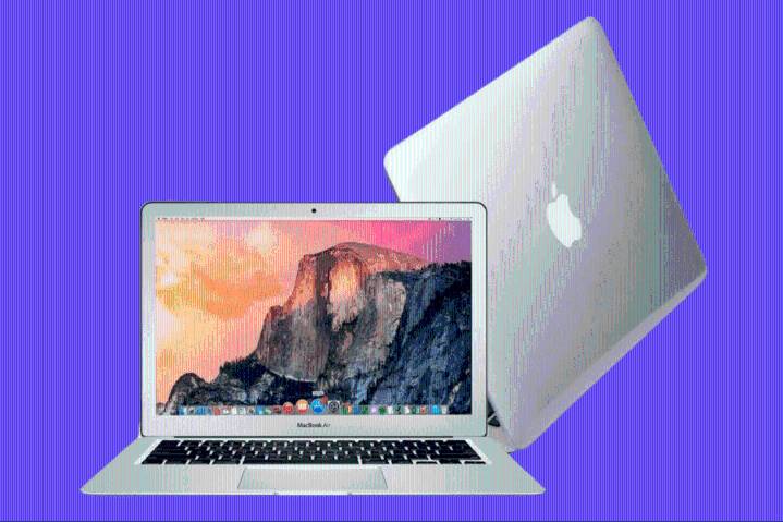Power up Your Business with a $180 MacBook Air