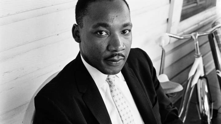 OpenAI Blocks MLK Jr. Sora Videos After 'Disrespectful Depictions'