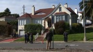 4 people found dead in San Francisco home identified