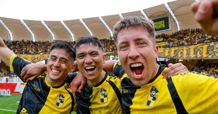 Dónde y a qué hora ver a Coquimbo Unido vs. U. La Calera por la Liga de Primera