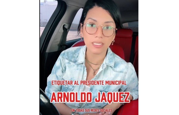 Exige activista justicia por caso de maltrato animal en Madera
