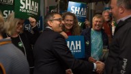 Dr. Nirav Shah Announces Bid for Maine Governor in 2026