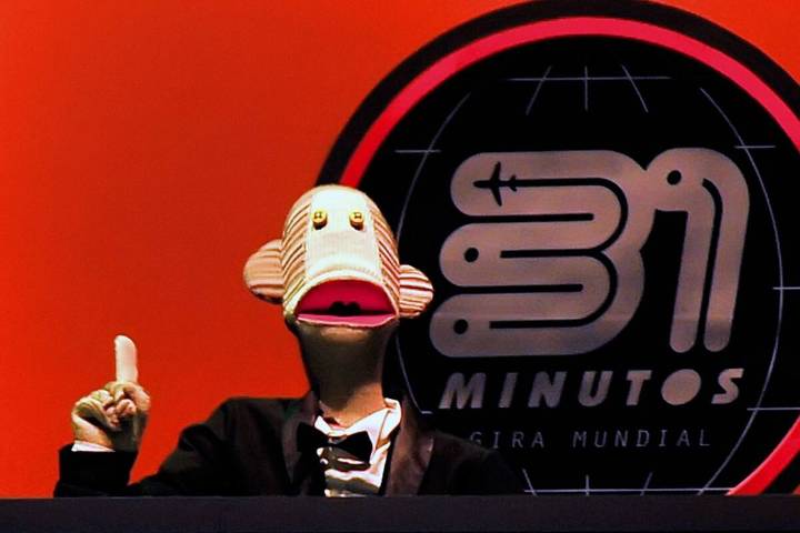 Encuesta Cadem revela cuál es la canción más querida de 31 Minutos entre los chilenos