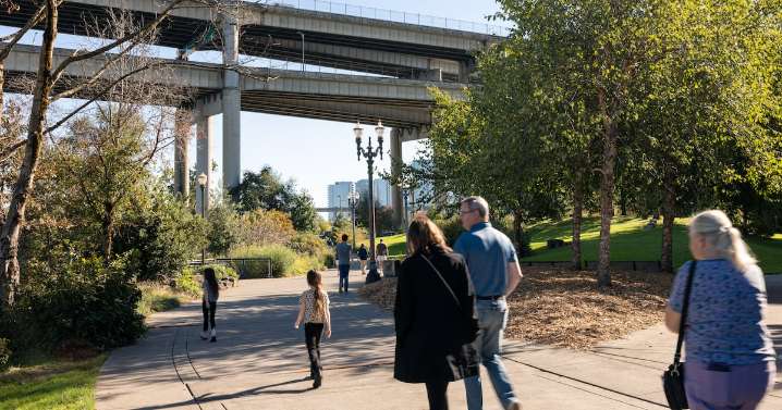 47 Ways the National Guard Could Actually Help Portland