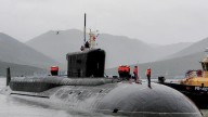 Noruega alerta de que Rusia está acumulando armas nucleares en el Ártico: "Apuntan a Reino Unido, Canadá y Estados Unidos"