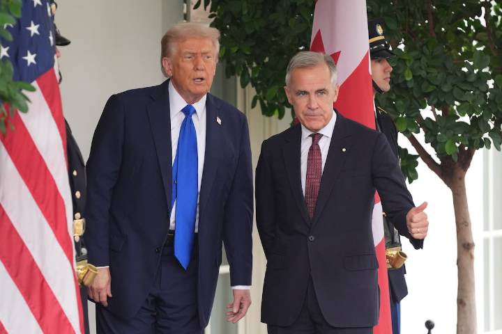 A Keystone notion for Trump but still a mostly a pipeline dream