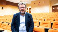 VIDEO | Entrevista a Adrián Llerena, director del Proyecto Medea