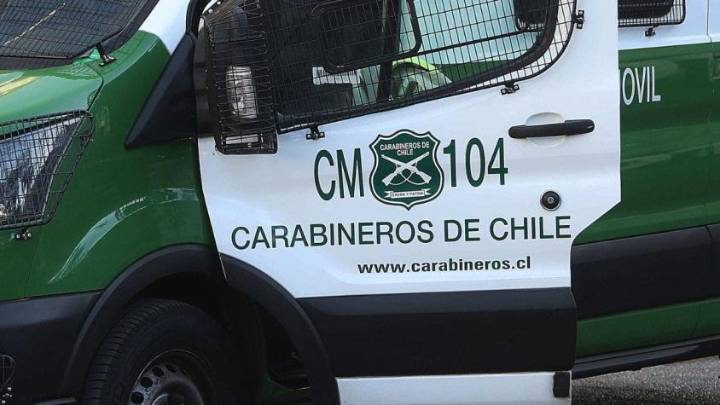 Fiscalía obtiene prisión preventiva para autor de robo en local comercial de San Carlos.