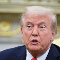Trump, oldest elected US president, has second medical this year