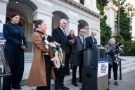 San Diego Humane Society sponsored bills signed into law 