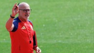 De la Fuente deja fuera de la lista a Morata y regresan a la selección Llorente y Barrios