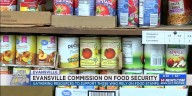 Evansville Commission on Food Security activating readiness plan among possible SNAP delays