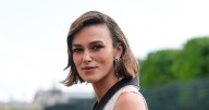 'Harry Potter' Actress Keira Knightley Says She Wasn't 'Aware' of a J.K. Rowling Boycott