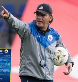 DUELO EN CASA