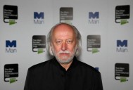 Laszlo Krasznahorkai gana el Premio Nobel de Literatura 2025 por su “obra visionaria”