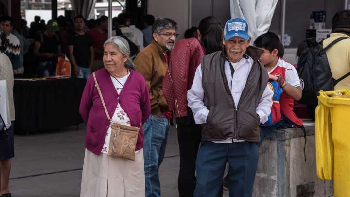 Proyección de Pensión IMSS 2025: ¿Cuánto te Tocará de Jubilación? Así Puedes Calcularlo