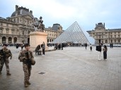 Louvre director recognises jewel theft failures, says she offered to resign