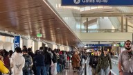 These California airports say shutdown isn't impacting them, but could
