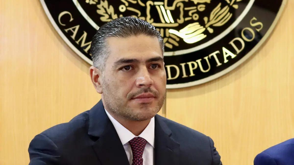 Omar García Harfuch desmiente presunto atentado en su contra: “no tuvimos ninguna alerta”