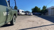 Muere Hombre en Ataque Armado en Fraccionamiento Villas del Sur en Hermosillo