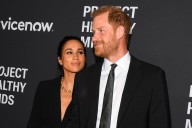 This Resurfaced Wedding Faux-Pas Prince Harry & Meghan Markle Did Unveils an Alarming Pattern