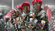 FANB tiene presente defender al pueblo y celebrar la paz de Venezuela