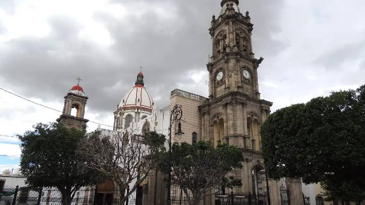 Salamanca te invita a conocer su historia, cultura y tradición con recorridos guiados