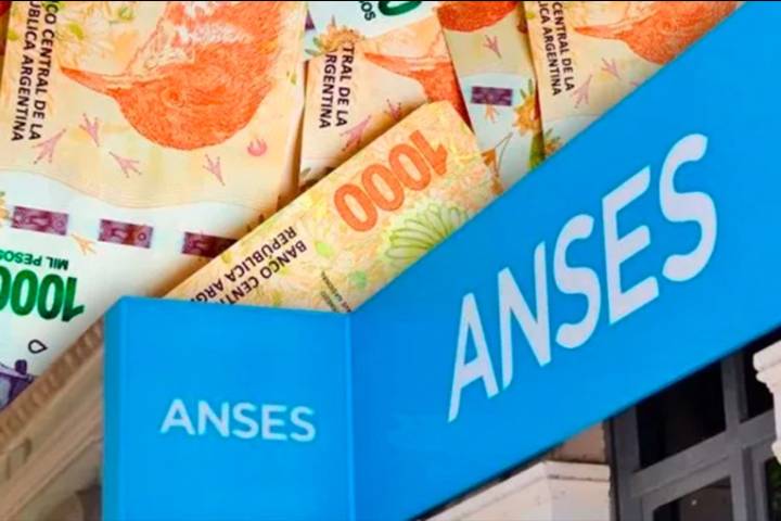 ANSES pagará un bono extra de $500.000 en octubre de 2025