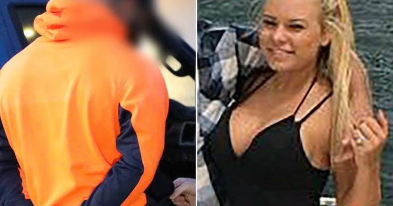 Alleged murderer claims 'true love' for ex casts doubt