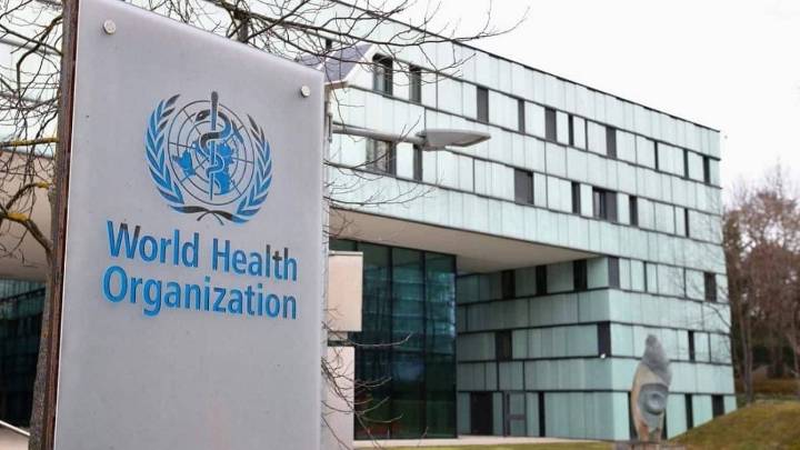 WHO Points Out 'Regulatory Gap' In Cough Syrup Testing Health News