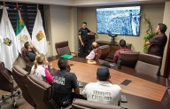 Buscan evitar caos vial por próxima obra en la ruta fiscal