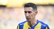 Ángel Di María y la inclemente respuesta a Toti Pasman: “Sos un caradura”