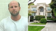 Un dentista de Beverly Hills estranguló a su mamá millonaria para heredar su fortuna: le dieron perpetua