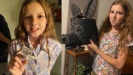 12-Year-Old Las Vegas Girl Dies After Being Thrown from Bike in School Bus Collision