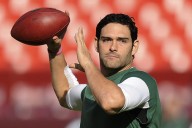 Former NFL QB Mark Sanchez involved in stabbing in downtown Indy